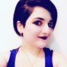 Headshot of Jazelle Handoush