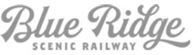Blue Ridge Scenic Railway Customer Logo