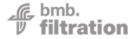 BMB Filtration Customer Logo