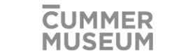The Cummer Museum and Gardens Logo