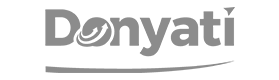Donyati Customer Logo