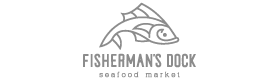Fisherman's Dock Logo