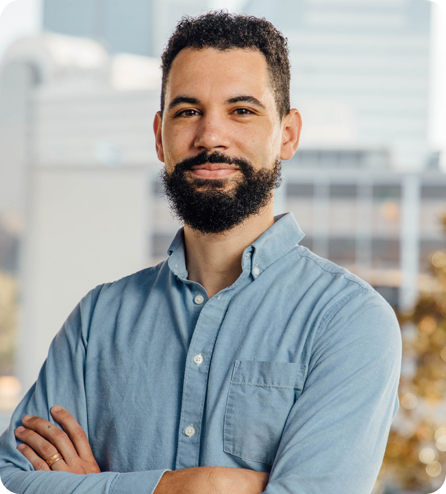 Sean Ferguson
