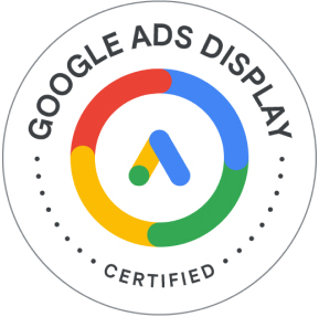 Google Ads Display Agency