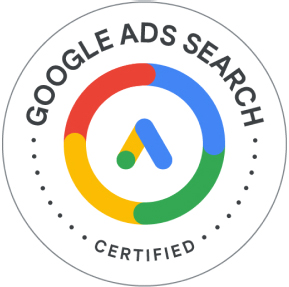 Google Ads Search Agency