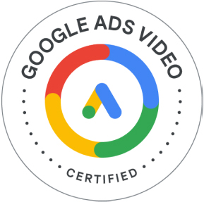 Google Ads Video Agency