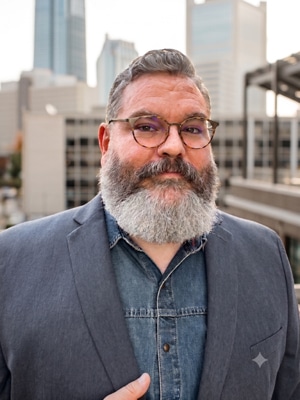Mike McGrath